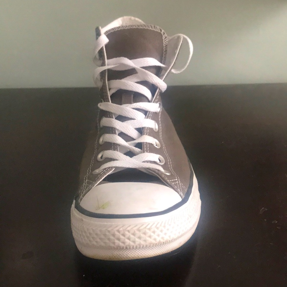 Converse All Stars - Grey